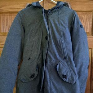 Women’s Winter Coat